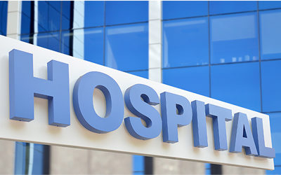 Zyter Drives Digital Transformation in Healthcare with Introduction of Smart Hospitals