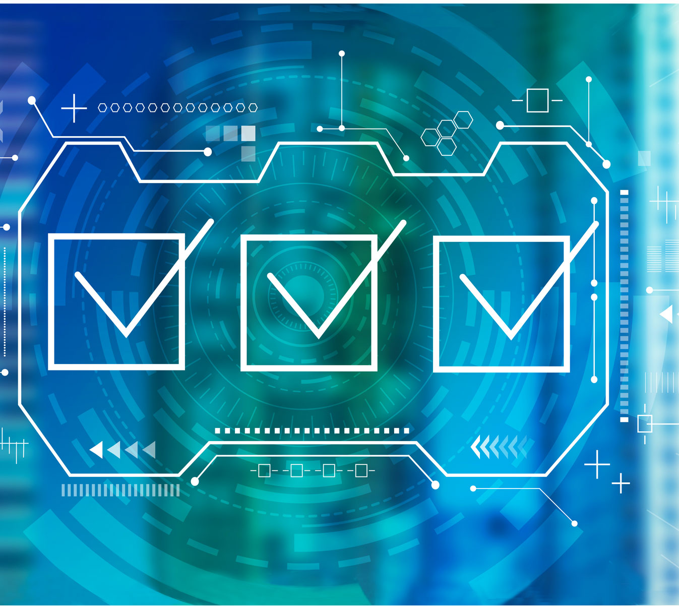 Zyter’s CMS Interoperability solution can help you meet all requirements with ease Zyter’s CMS Interoperability solution can help you meet all requirements with ease