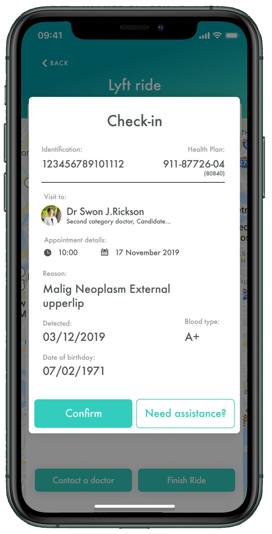Zyter core 2 Improve Engagement mobile platforms