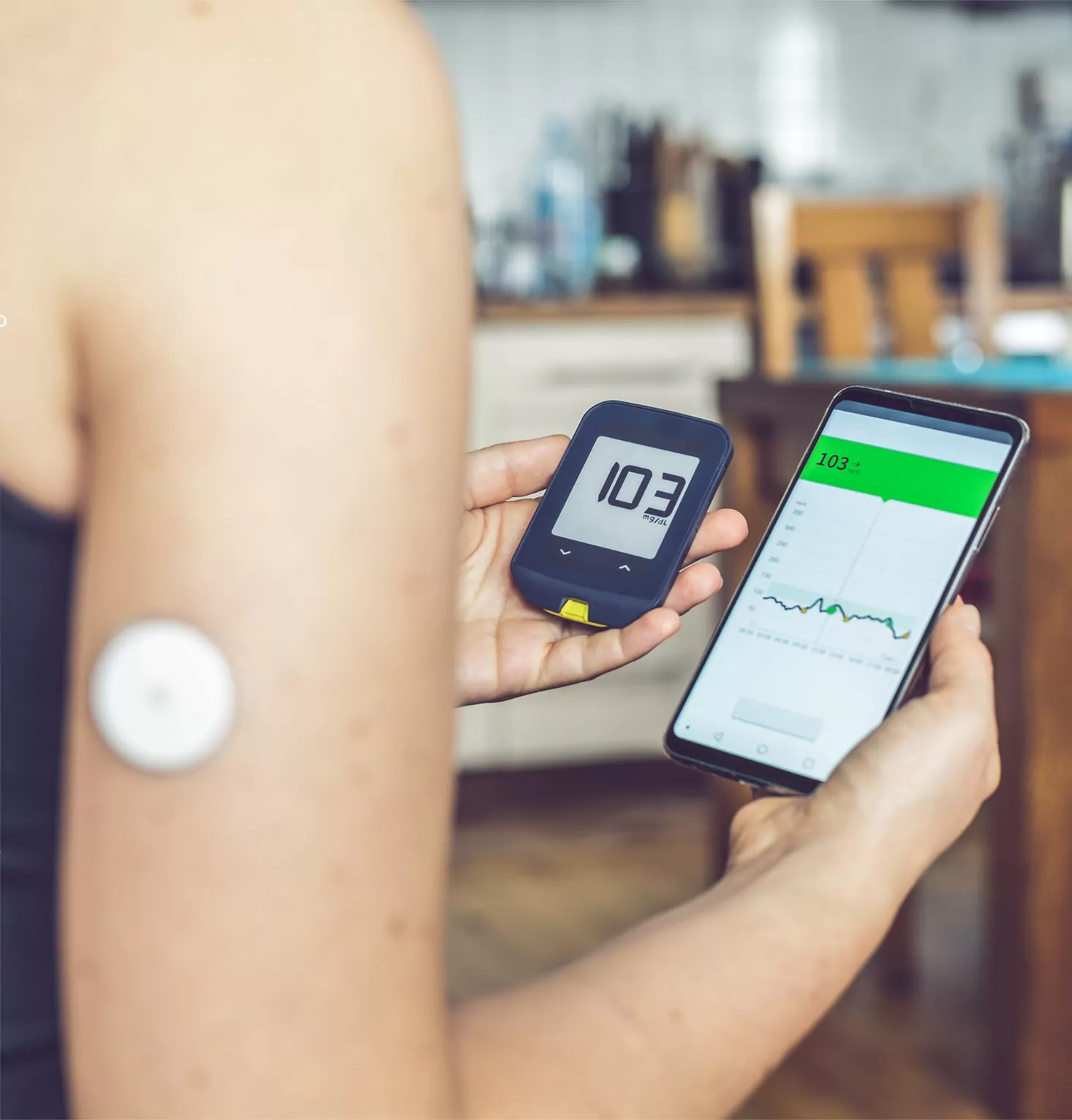 Comprehensive Home Health and Remote Monitoring Comprehensive Home Health and Remote Monitoring