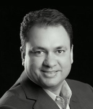 Harish Pai