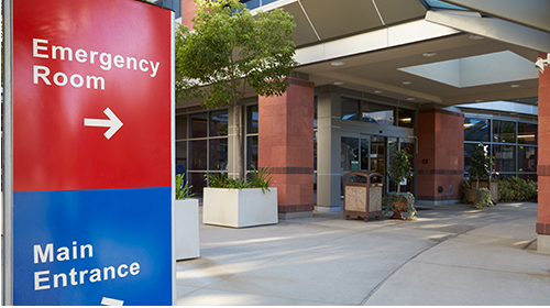 Healthcare Facilities