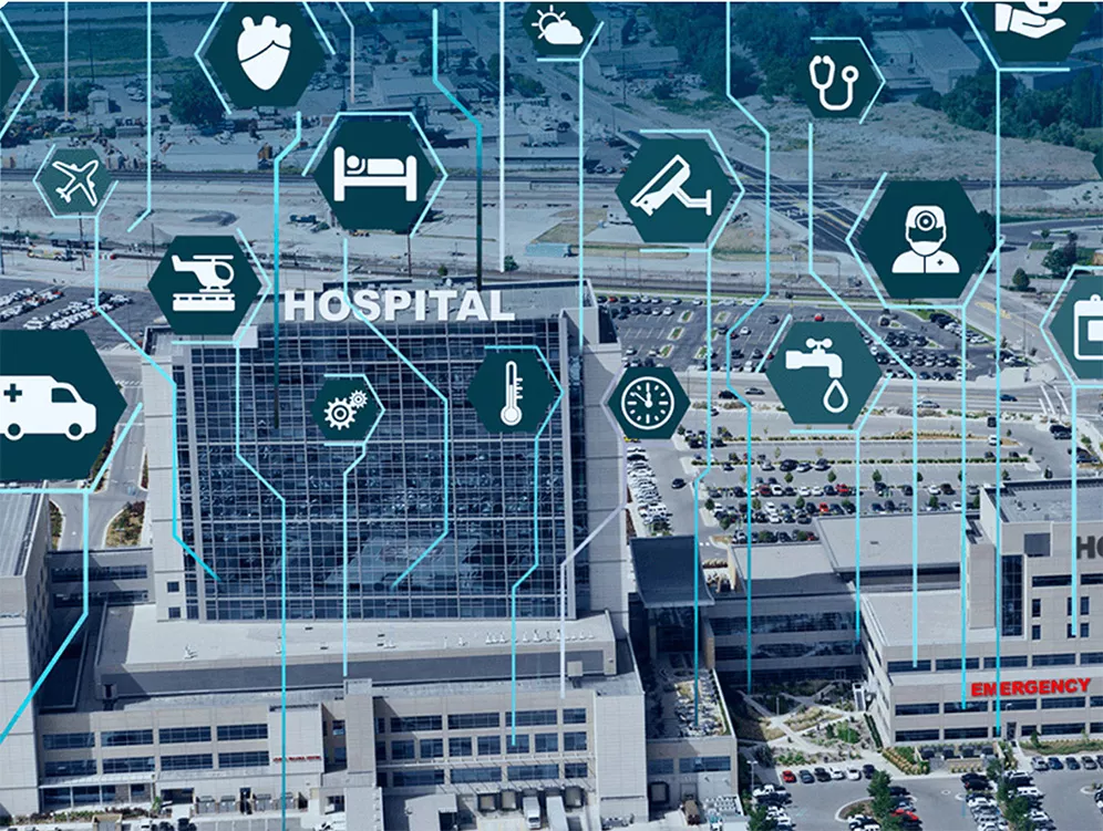 IOT-smart-hospital IOT-smart-hospital