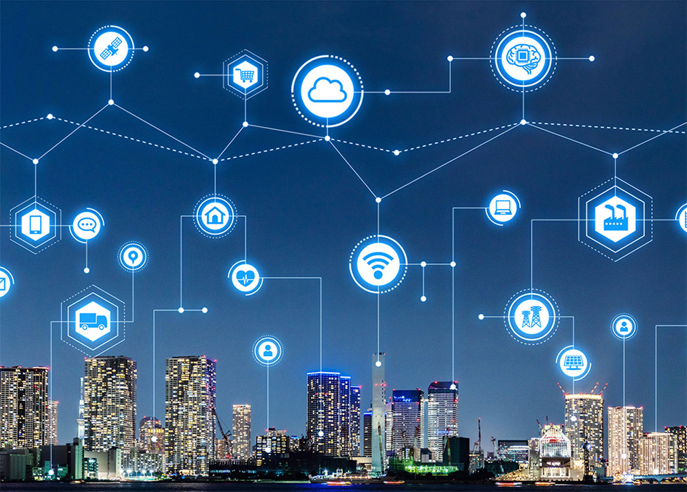 IOT-smart-spaces iot smart spaces