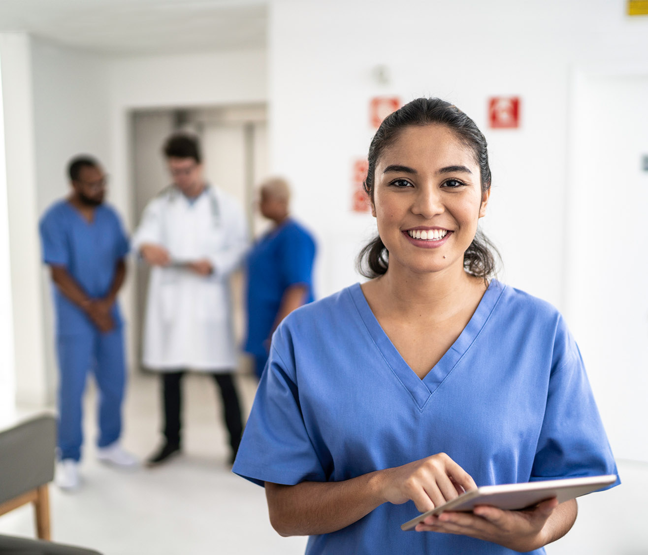 Nursing Nursing