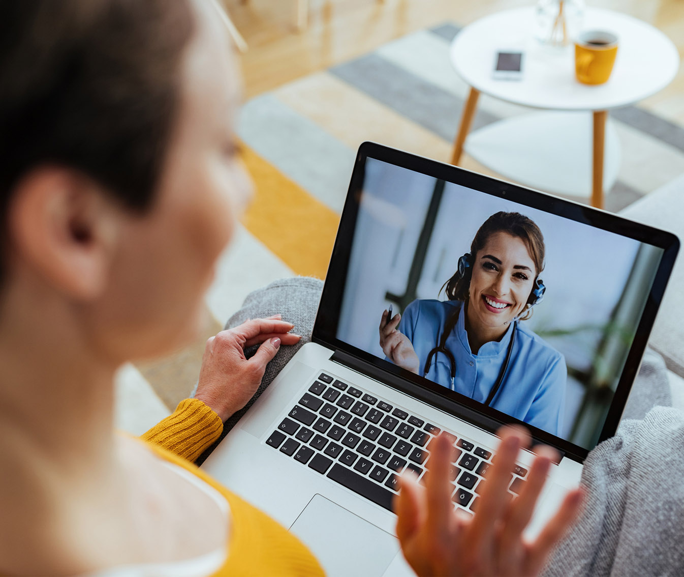 Telehealth Telehealth