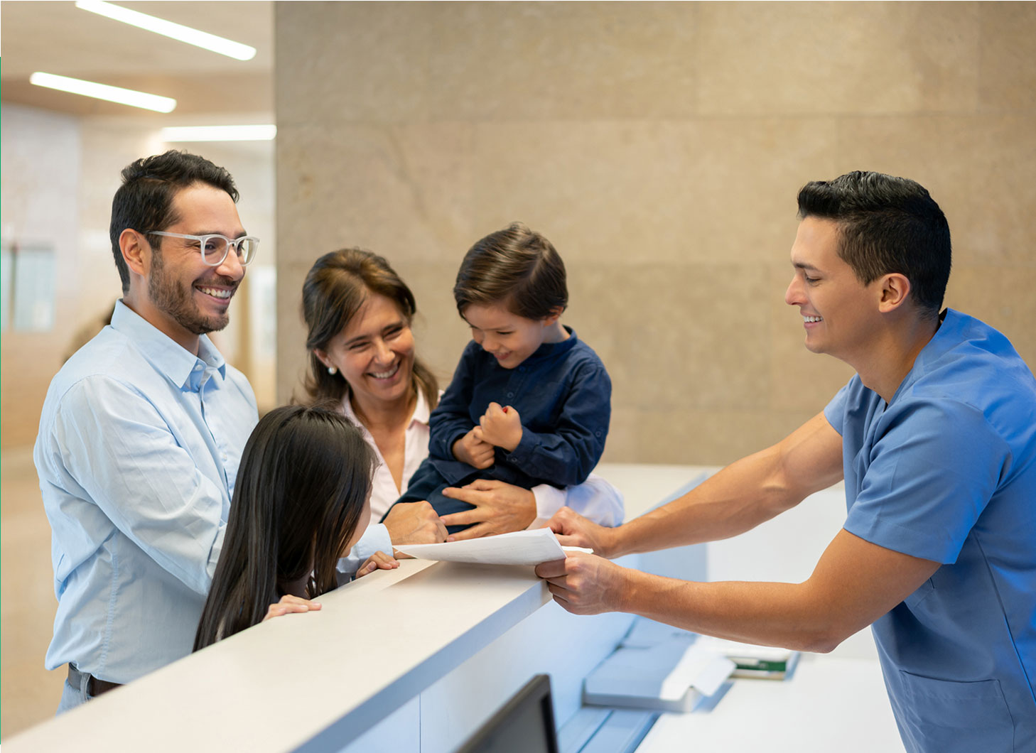 self-Insured-employers nursing organization