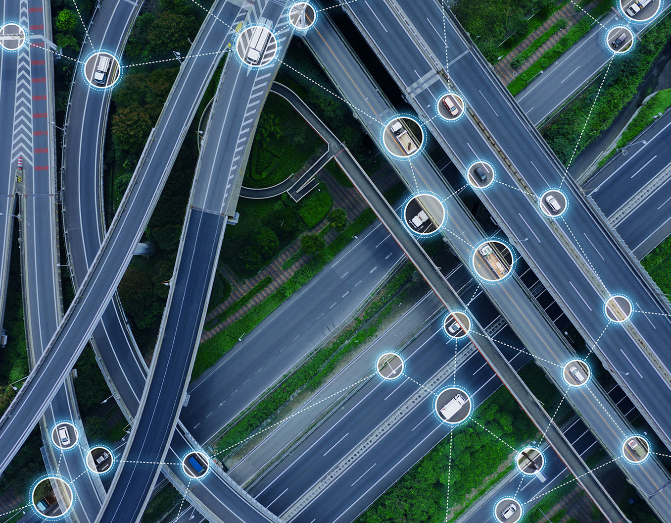 smart-logistics IOT-smart-hospital