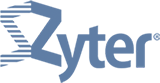 Zyter Color Logo