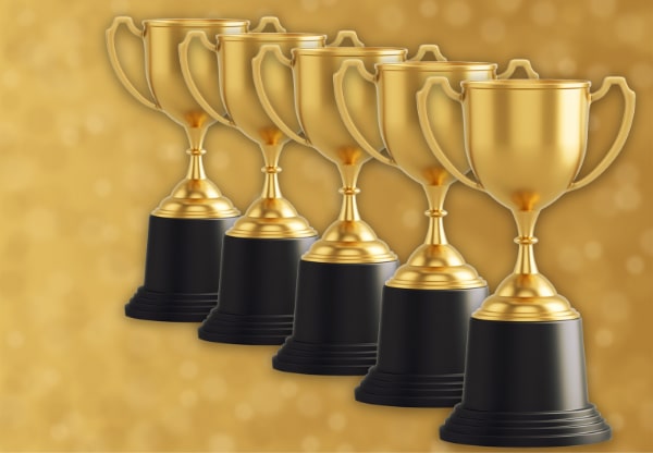 Blog 2 Zyter Wins Four CEO World Awards