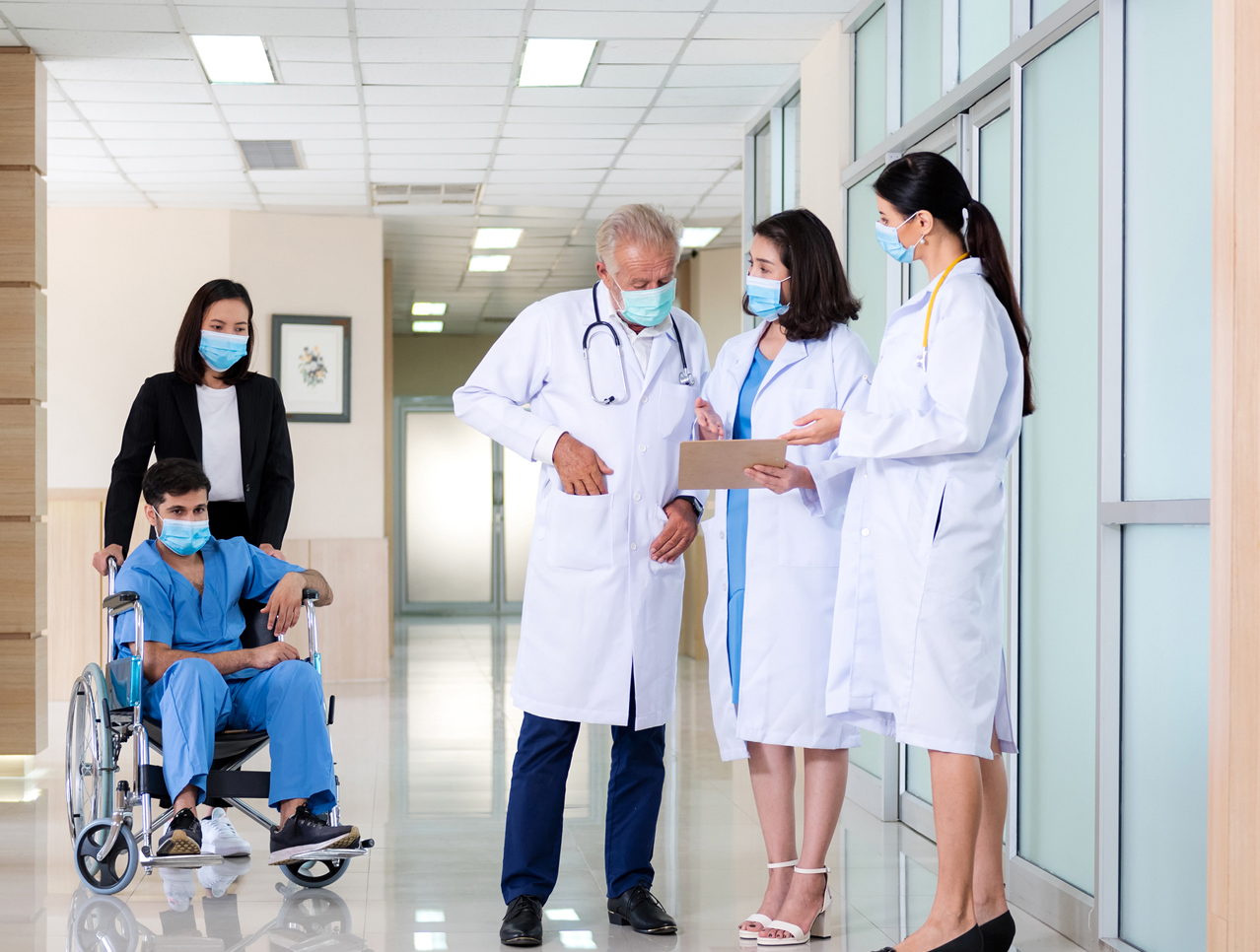 healthcare-organization healthcare organization