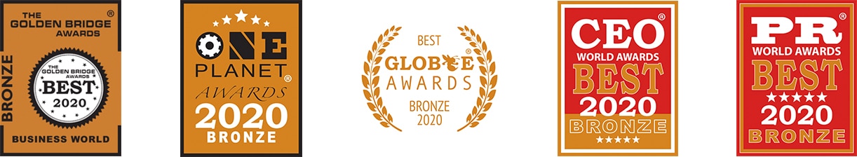 bronze
