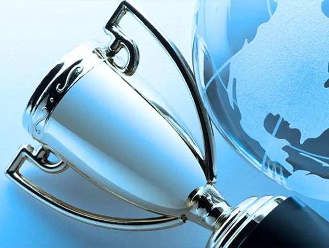 Blog 1 Zyter Wins Six Globee Awards