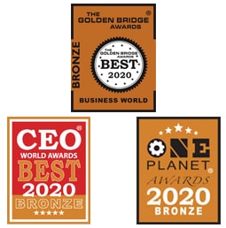 smartspace_bronze_awards Bronze Awards