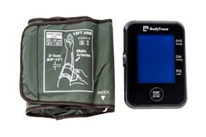 Blood Pressure Monitor