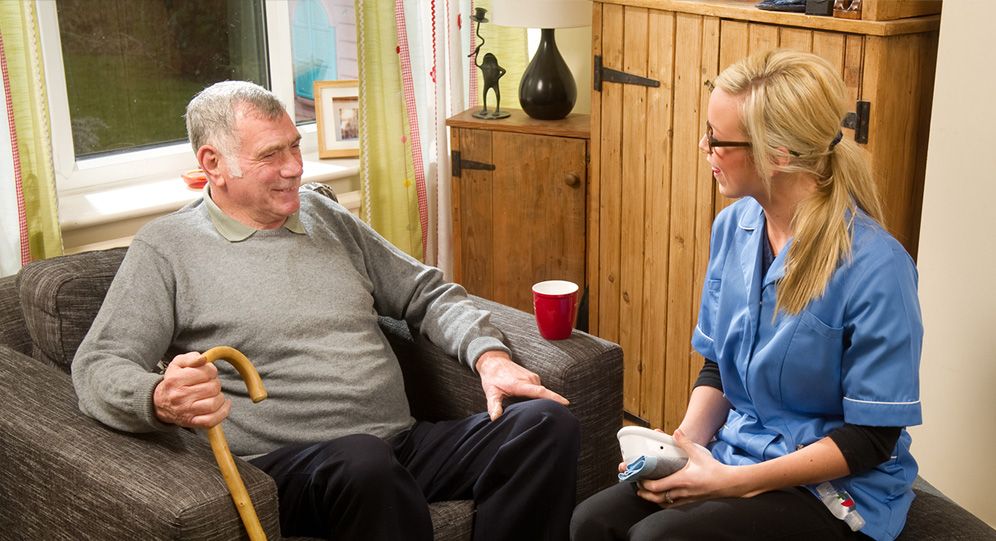 Home-Health HomeHealth