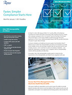 Collateral 7 Zyter CMS Interoperability