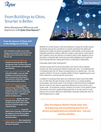 Collateral 19 Zyter SmartSpaces
