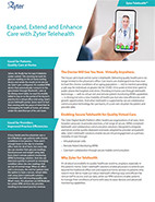 Collateral 6 Zyter Telehealth