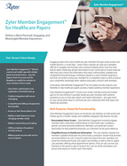 Collateral 4 member engagement