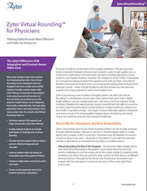 Collateral 3 Virtual Rounding datasheet