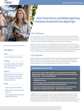 Collateral 22 Sports Camp Operator Provides Real-Time Communication & Collaboration with Zyter Smart Schools
