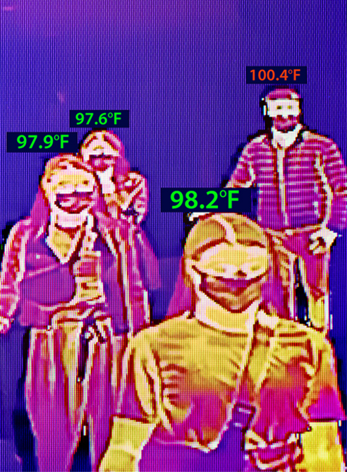 ThermalDetection ThermalDetection