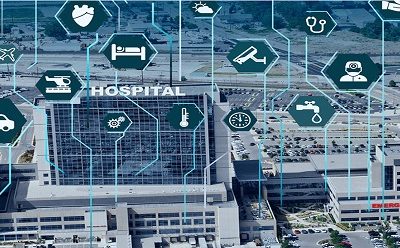 Zyter Smart Hospitals™