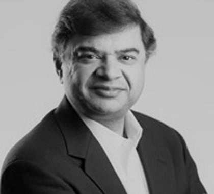Sanjay Govil