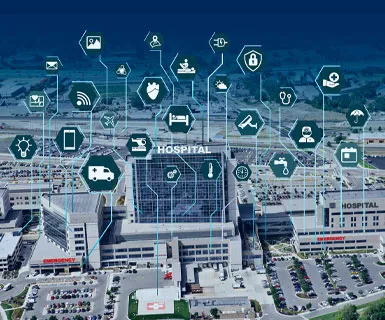 smart-hospital-top-image Intelligent Integrated Solutions for Physicians