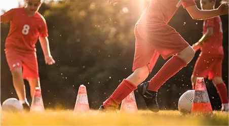 sports-camp-operator Sports Camp Provider Scores Big