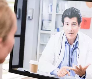 Blog 4 The Wave of the Future: Telemedicine and Virtual Health