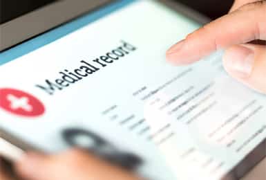 medical-report-image Zyter CMS Interoperability
