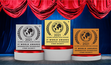 Blog 2 Zyter Wins 27 Awards at 16th Annual 2021 IT World Awards®