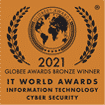 ZyterHome™ Wins 32 Awards for Innovation in 2021 5 Bronze-award