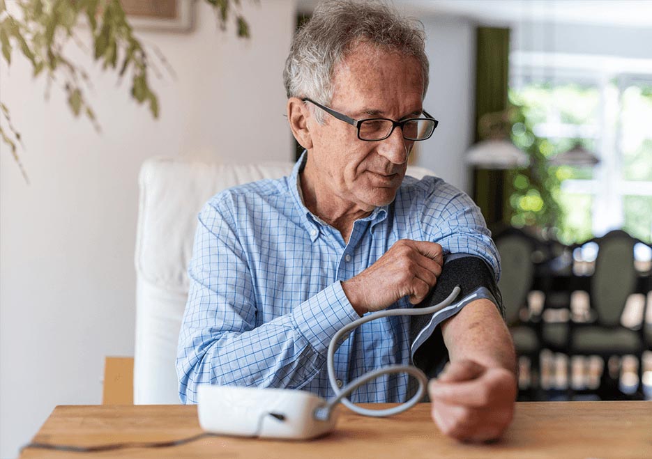 Hypertension Hypertension