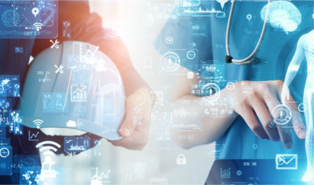 Blog 3 Zyter’s IoT Products for Smart Hospitals and Smart Factories Win Multiple Global Awards