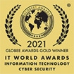 ZyterHome™ Wins 32 Awards for Innovation in 2021 3 gold-award-logo