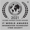 ZyterHome™ Wins 32 Awards for Innovation in 2021 4 silver-award