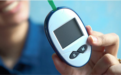 Healthcare Specialty: Diabetes
