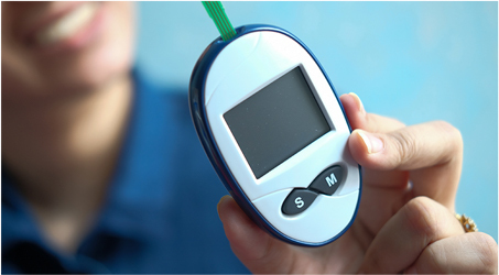 health-care-speciality Improving Diabetes Care for Providers and Patients