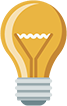 Healthcare Specialty: COVID-19 9 lightbulb