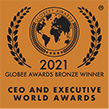 CEO and ExecutiveWorld Awards
