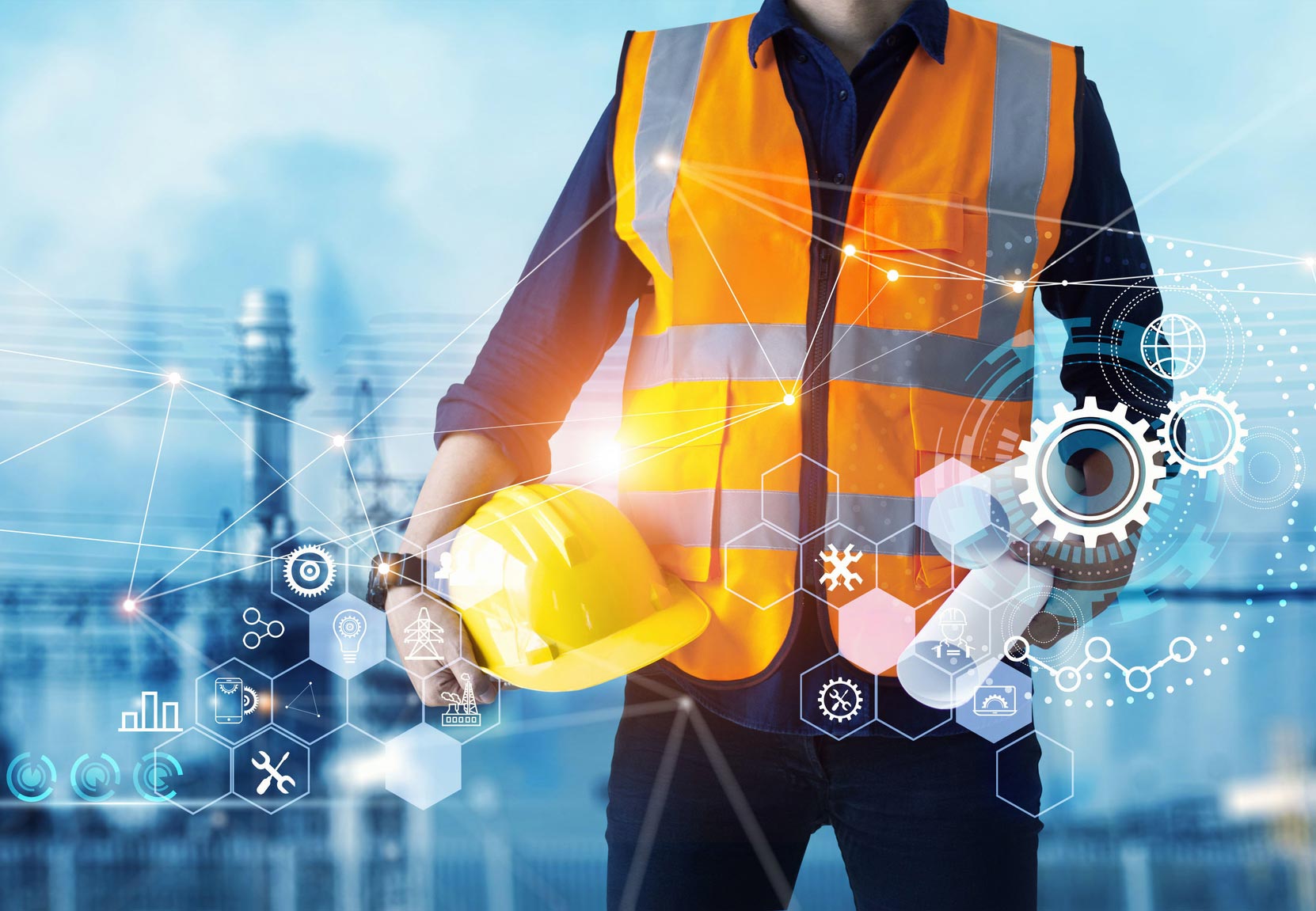 SmartConstruction-image smart contruction