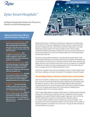 _Zyter-Smart-Hospitals-Data-Sheet