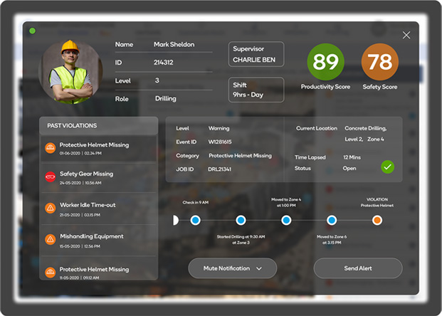 Zyter-SmartSpaces-Platform Zyter-SmartSpaces-Platform