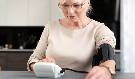 Blog 4 At Home with ZyterHome™ − A Patient’s Experience