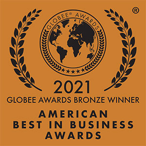 2021 American Best in Business Awards Winners