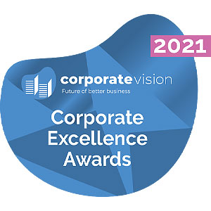 Corporate Excellence Awards