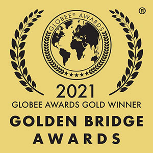2021 Golden Bridge Business and Innovation Awards